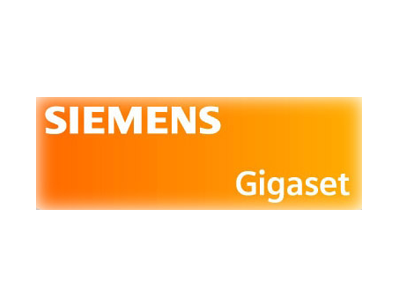 Siemens-Gigaset logo